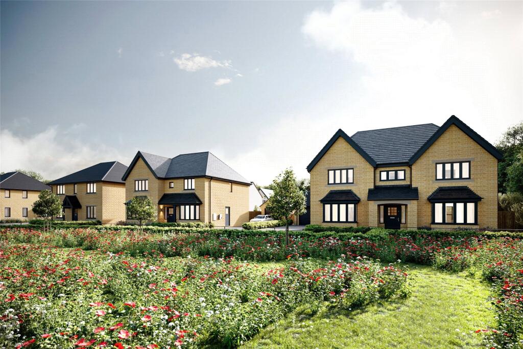 Plot 27, The Enville, THE GRANGE, Toddington, Cheltenham, Gloucestershire, GL54 photo 4