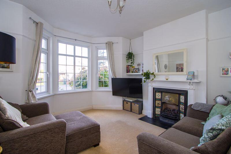 House in Penarth, Vale of Glamorgan - View 2