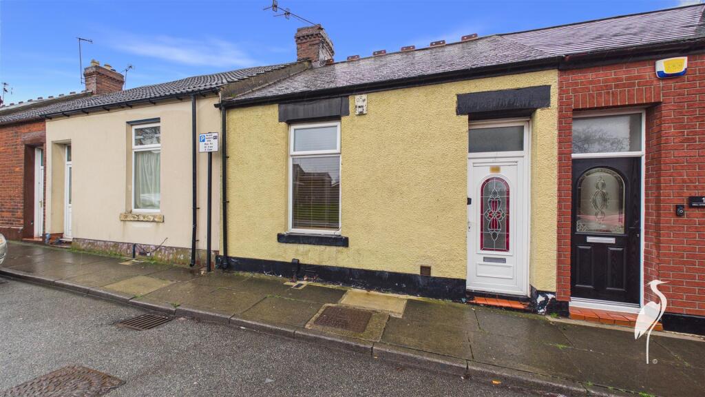 Main image of property: Well Street, Millfield, Sunderland