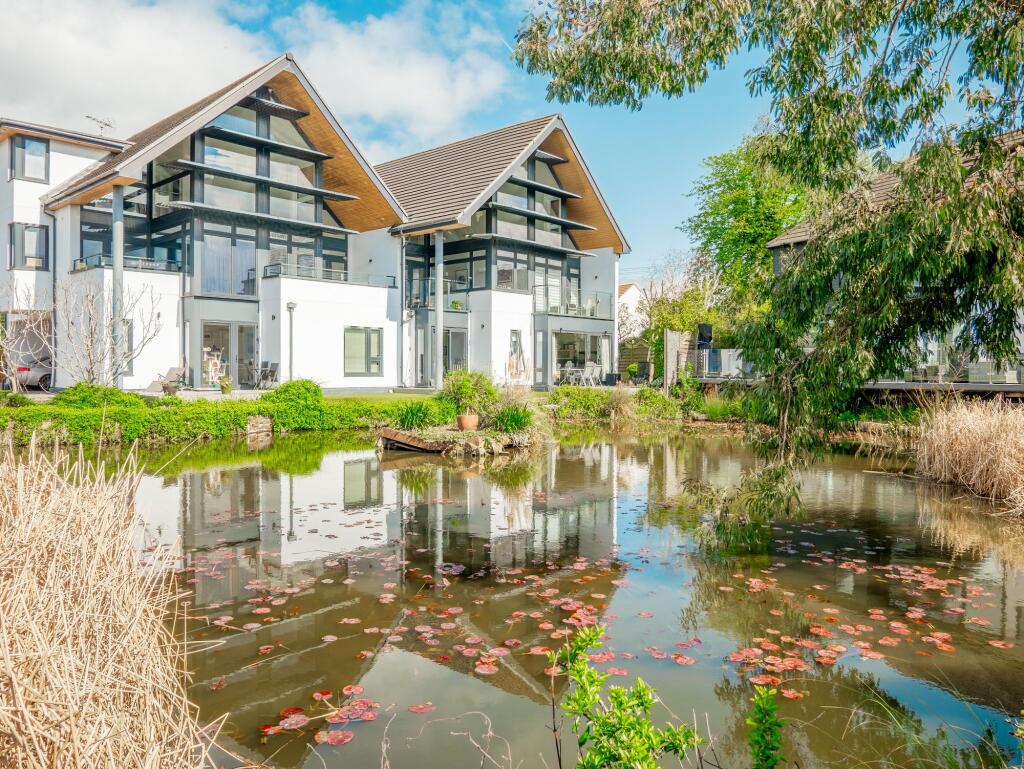 Main image of property: Down Hall Road, Lake Rise, SS6