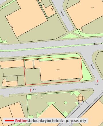 Additional image 4 of 46 Wainwright Street, Aston, Birmingham, West Midlands, B6 5TJ