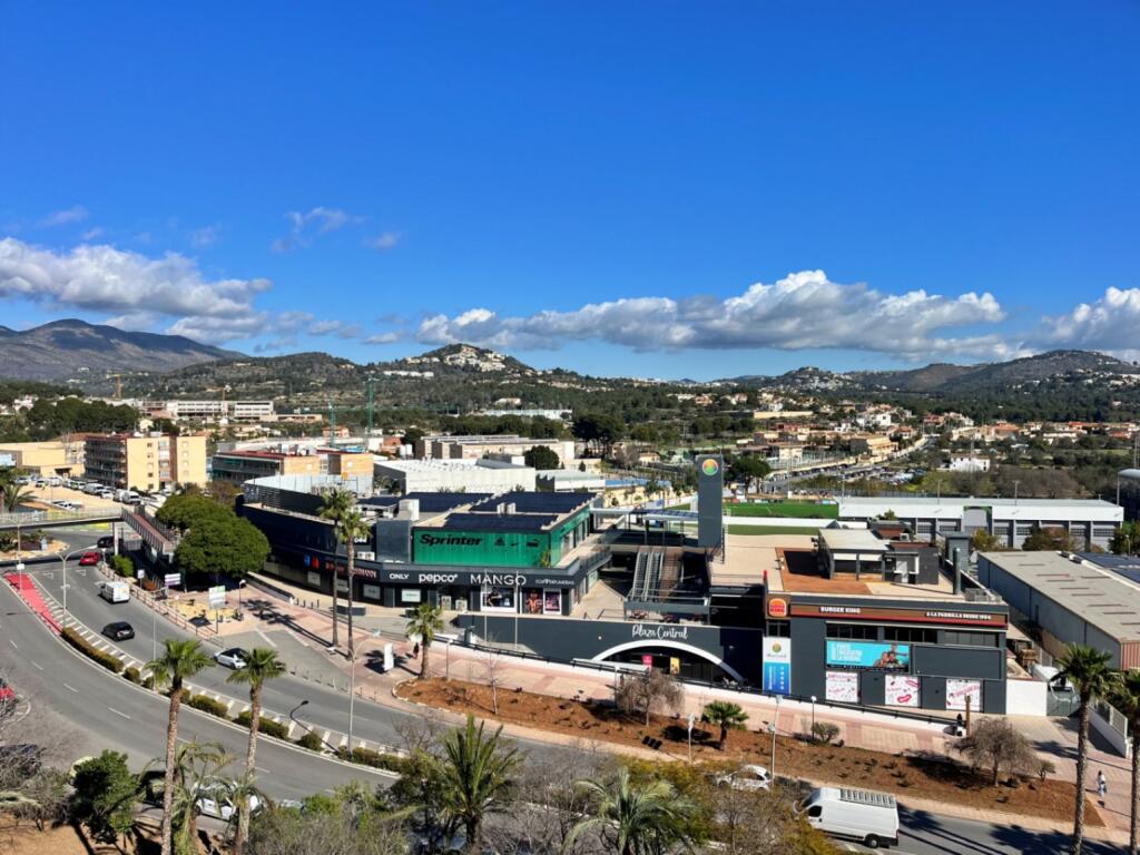 Main image of property: Valencia, Alicante, Calpe
