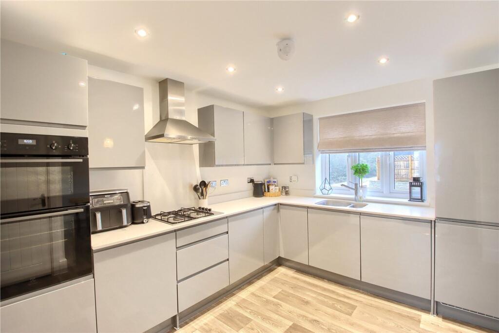 House in Stockton-on-Tees - View 3