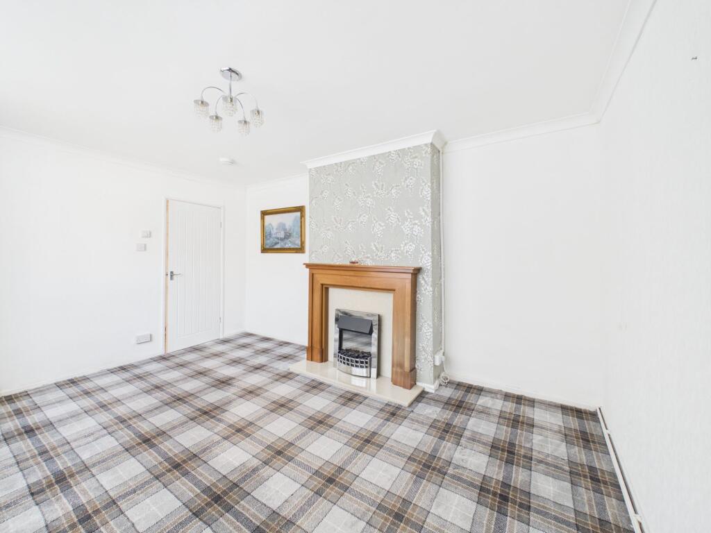 Main image of property: Islwyn Close, Ebbw Vale, NP23