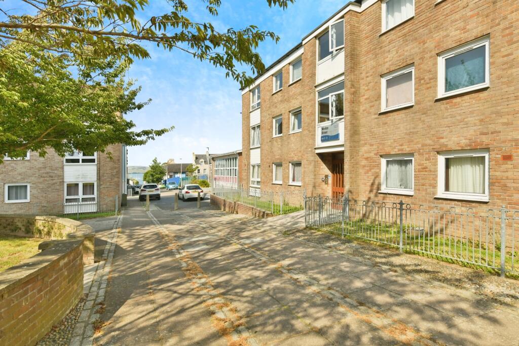 Main image of property: Morice Street