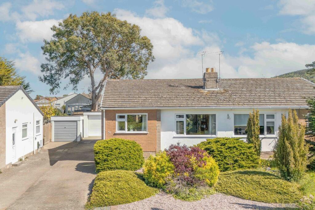 Main image of property: Lon Ffawydd, Abergele, LL22