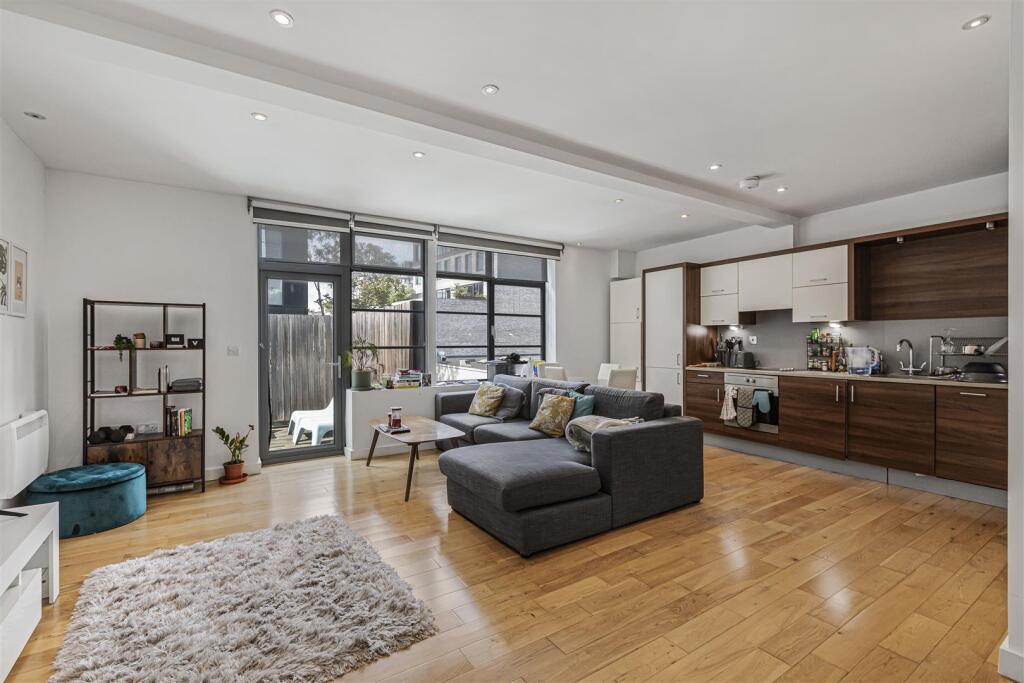 Main image of property: Islington High Street, Islington, London