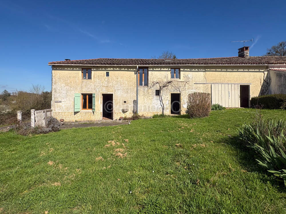 Main image of property: Poitou-Charentes, Charente, Ruffec