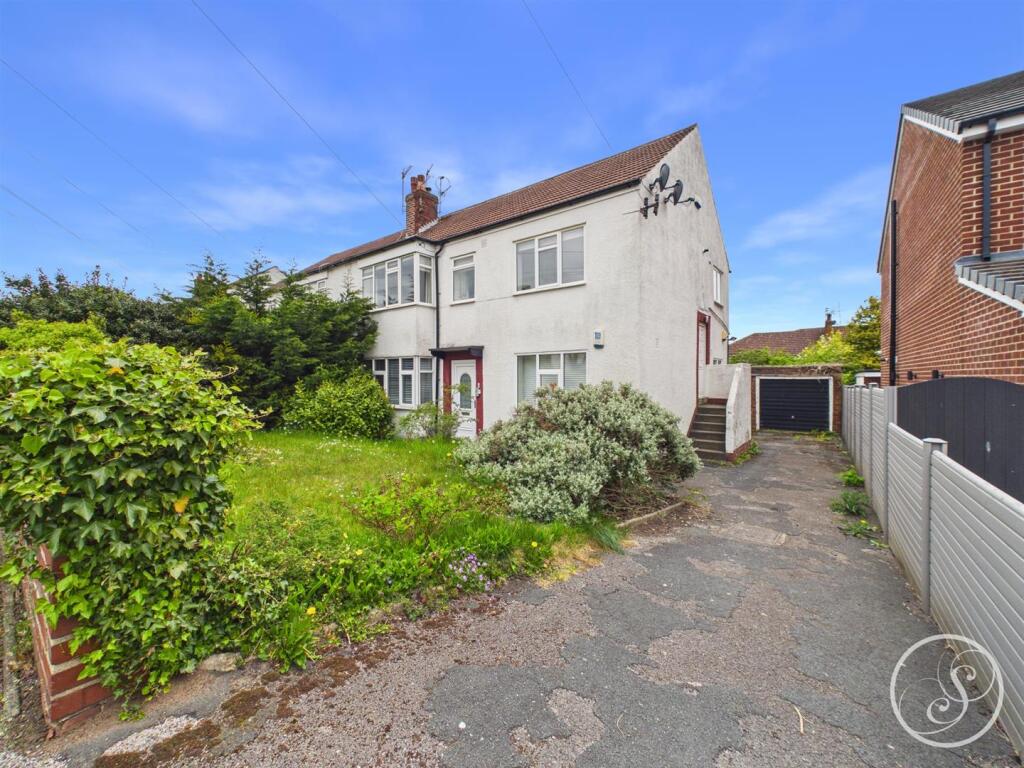 Main image of property: Edgbaston Walk, Leeds