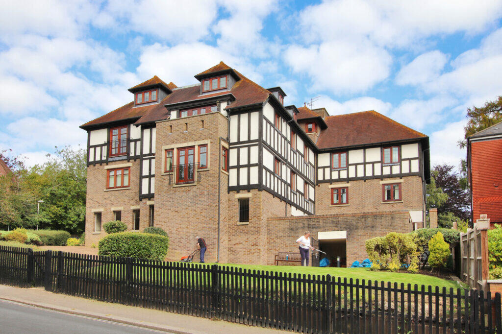 Main image of property: Lewes Road, East Grinstead