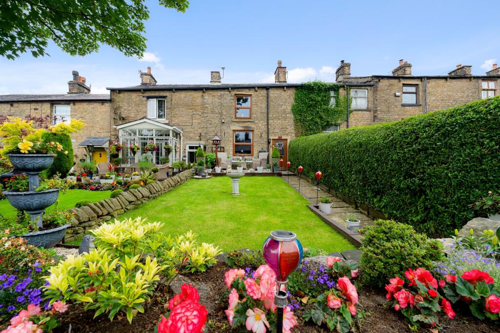 Main image of property: 89 High Street, Belmont, BL7 8AJ