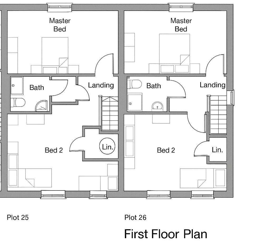 House in Lewes, Barcombe - View 5