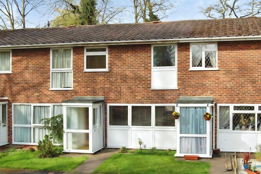 Main image of property: The Cloisters, Frimley, Camberley, Surrey, GU16