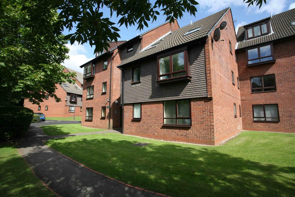 Main image of property: Humphrey Middlemore Drive, Harborne