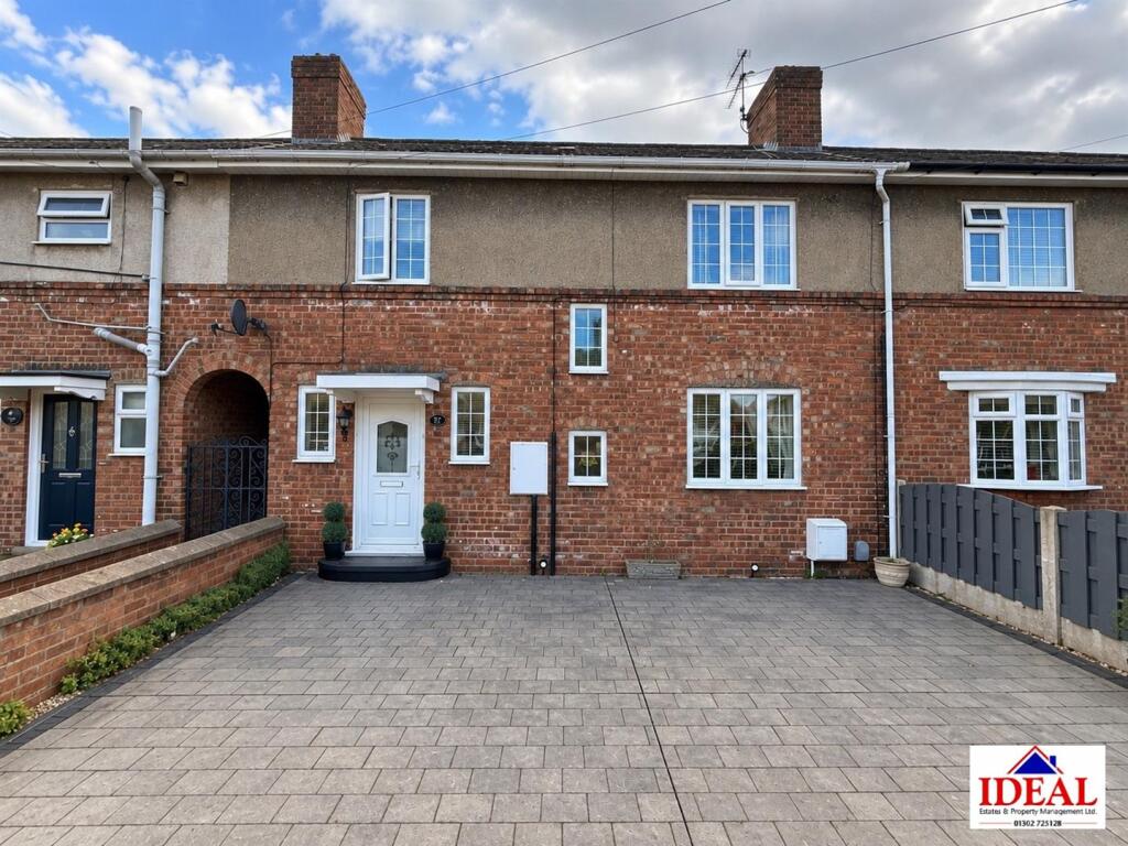 Main image of property: New Street, Carcroft, Doncaster