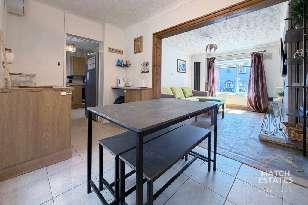 Main image of property: Wood Avenue, Folkestone, Kent