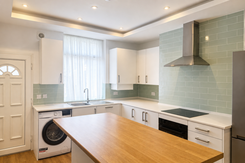 House in Burnley, Lancashire - View 5