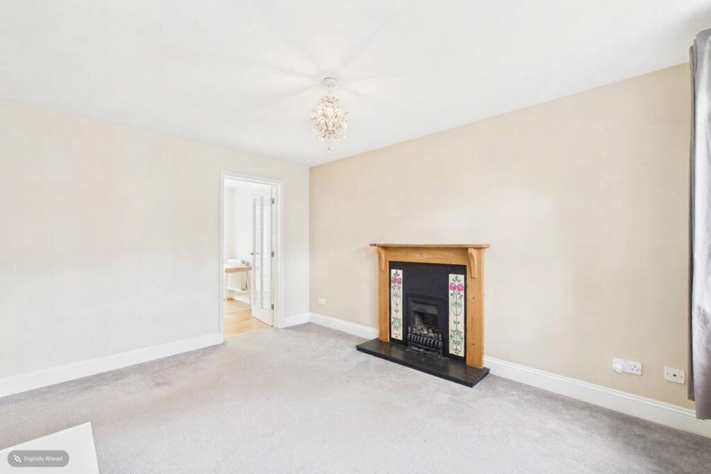 House in York - View 5
