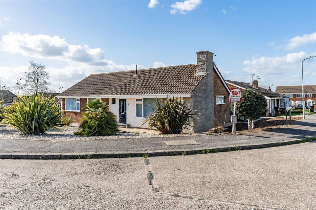 Main image of property: Nightingale Avenue, Whitstable