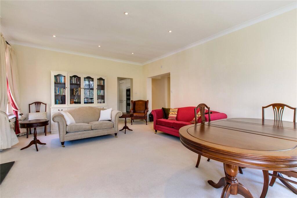 Main image of property: Harrington Gardens, 
South Kensington, SW7