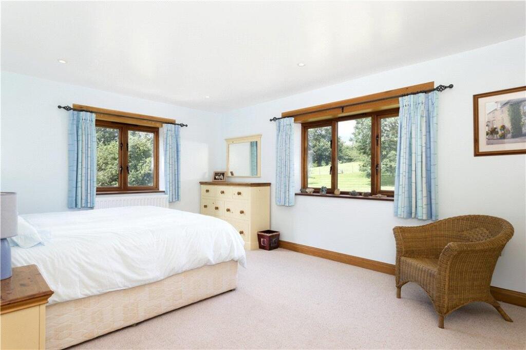 Additional image 10 of Clarkes Green, Studley, Warwickshire, B80