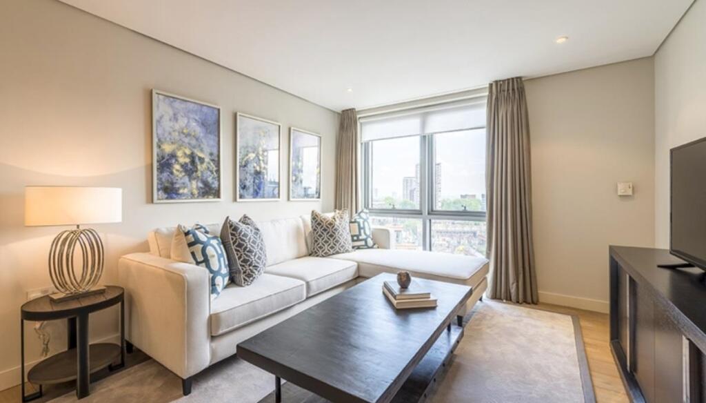 Main image of property: Merchant Square, Harbet Road, Paddington, London W2