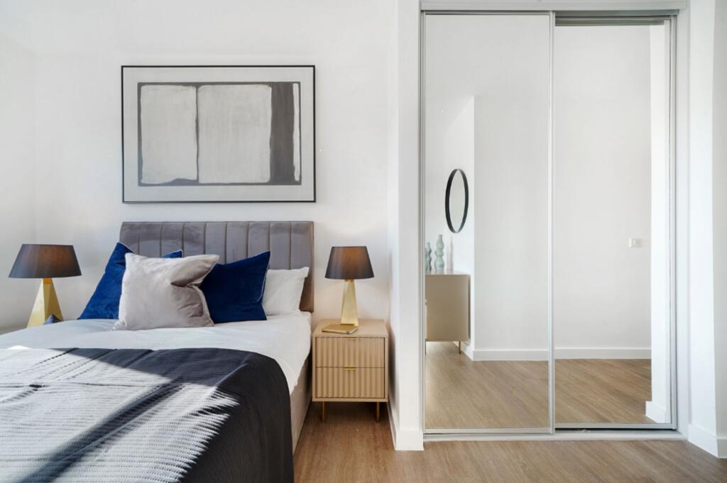 Additional image 39 of Sherlock Quarter, 36 Sherlock Street, B5