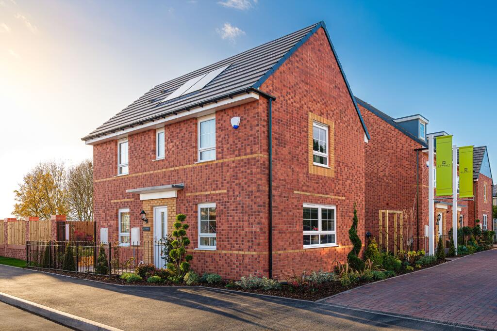 Main image of property: Kingsgate,
Bridlington,
East Riding of Yorkshire, YO15 3NG