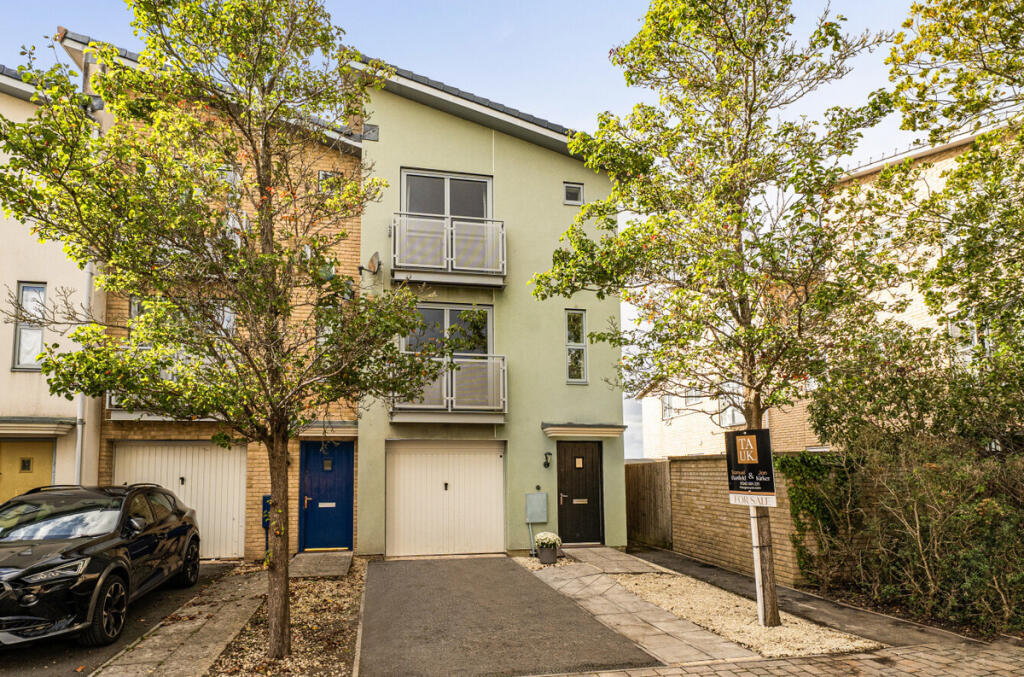 Main image of property: Pinewood Drive, Cheltenham, GL51