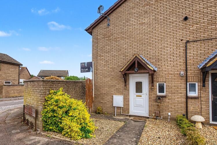 Main image of property: Bracken Close, Carterton