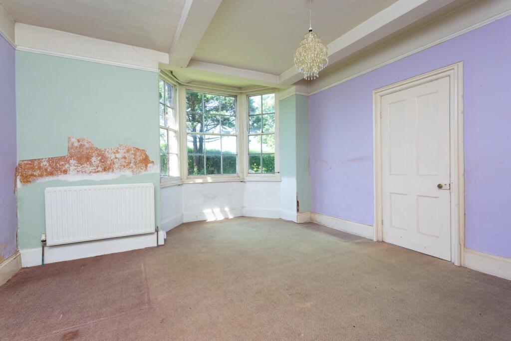 House in York - View 3