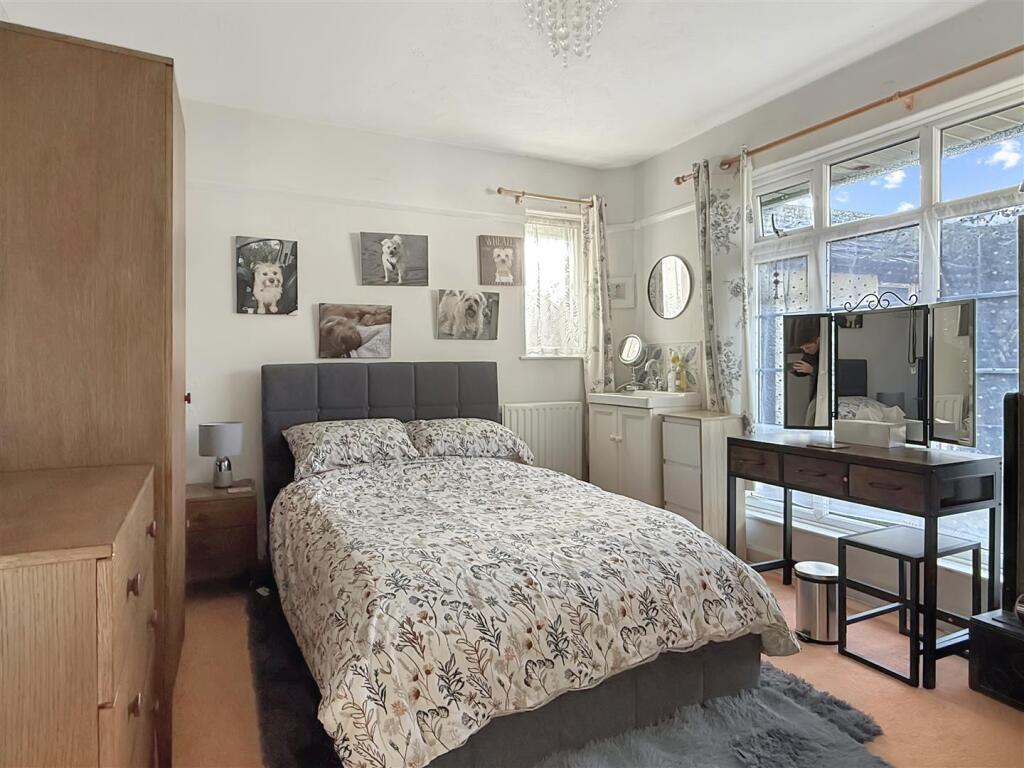 21, Highbury Road photo 4