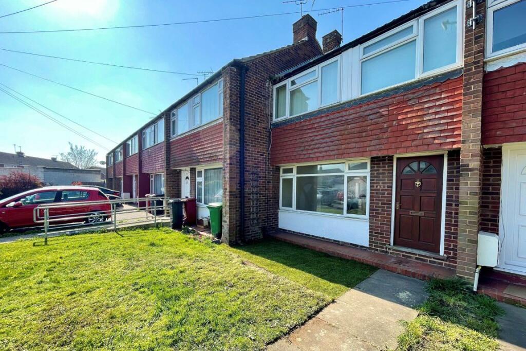 Main image of property: The Green