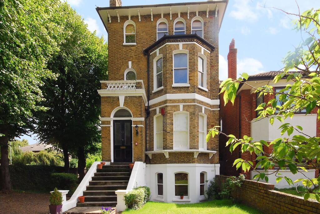 Main image of property: Leyland Road, Lee, London, SE12
