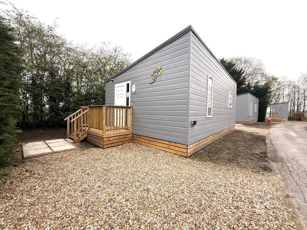 Main image of property: Feoffee Common Lane, Pocklington, YORK