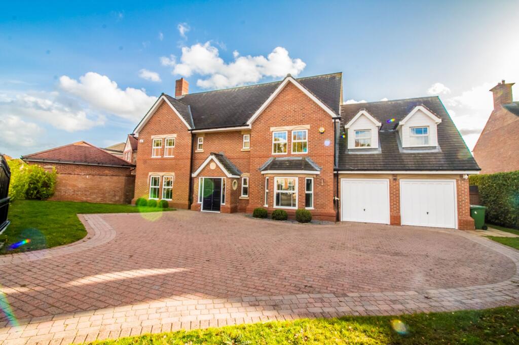 House in Sunderland, Washington - View 5