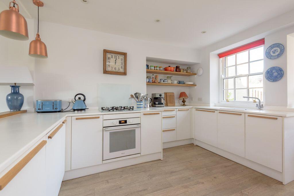 13 Hope Park, Haddington, East Lothian, EH41 3AH photo 4