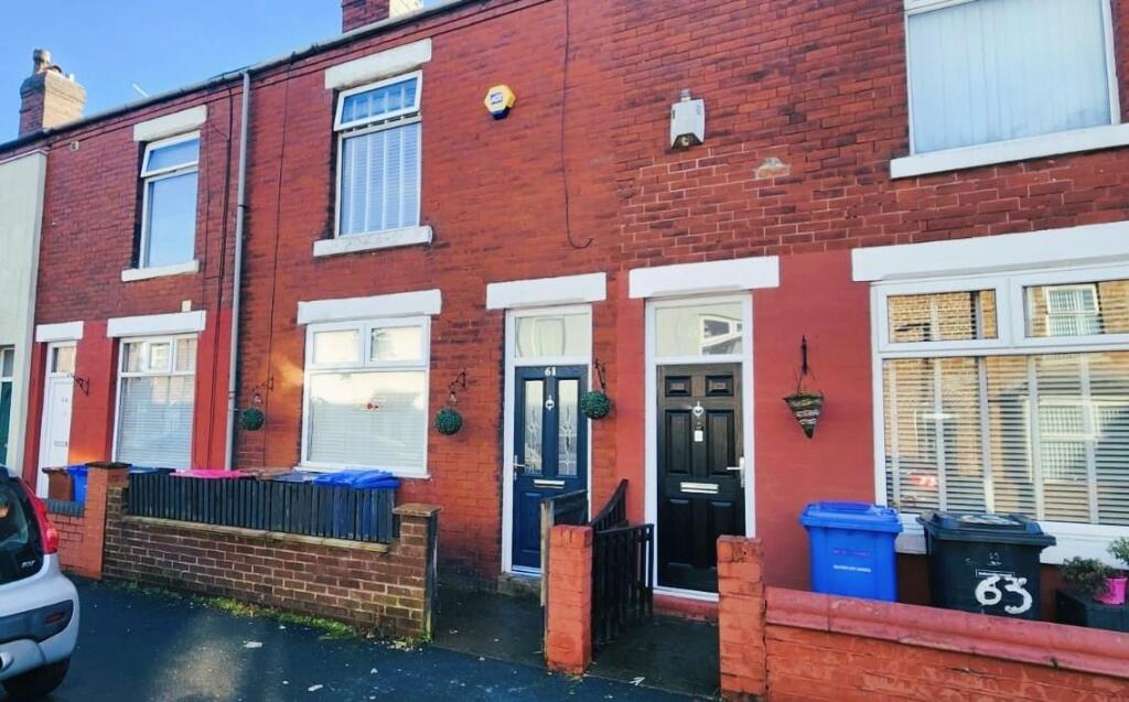 Main image of property: Stapleton Street, Salford