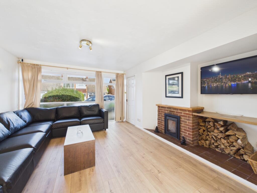 Main image of property: Pembroke Road, Hatherley