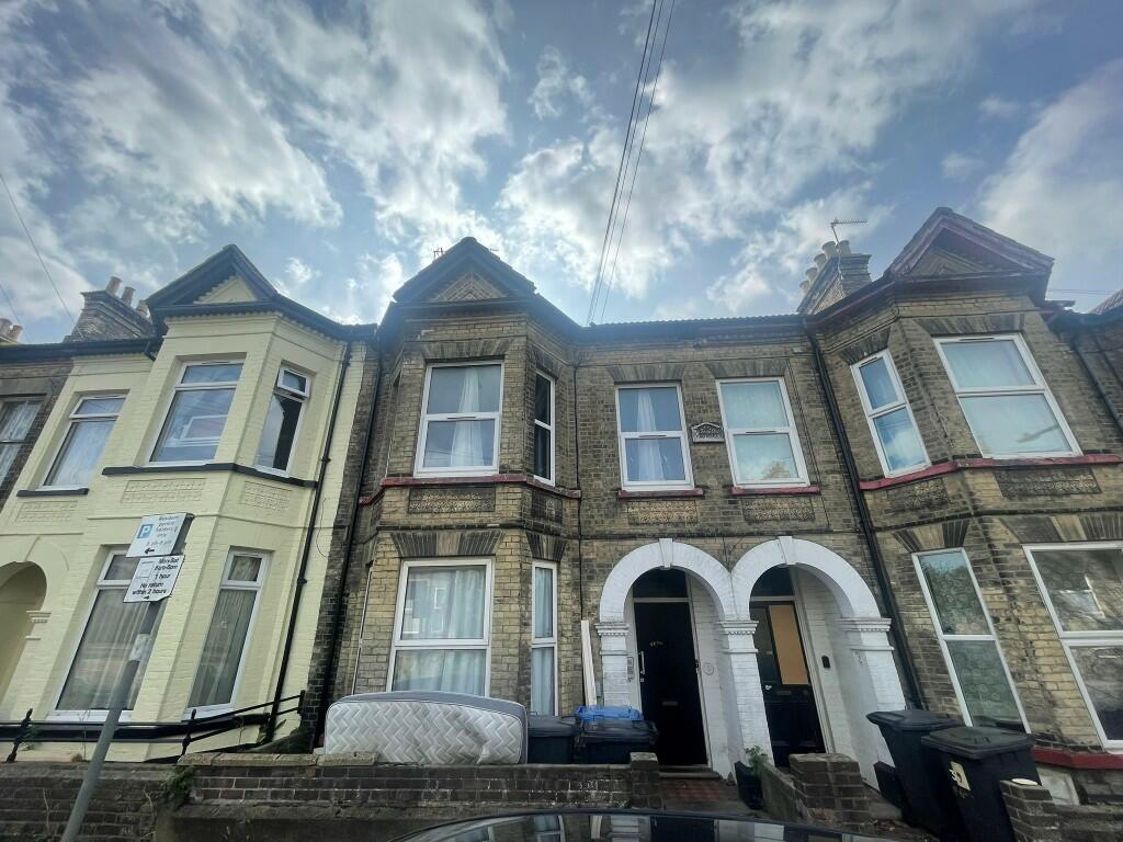 Main image of property: Milton Road East, Lowestoft, Suffolk, NR32
