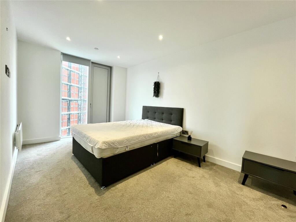 3 bedroom apartment for rent