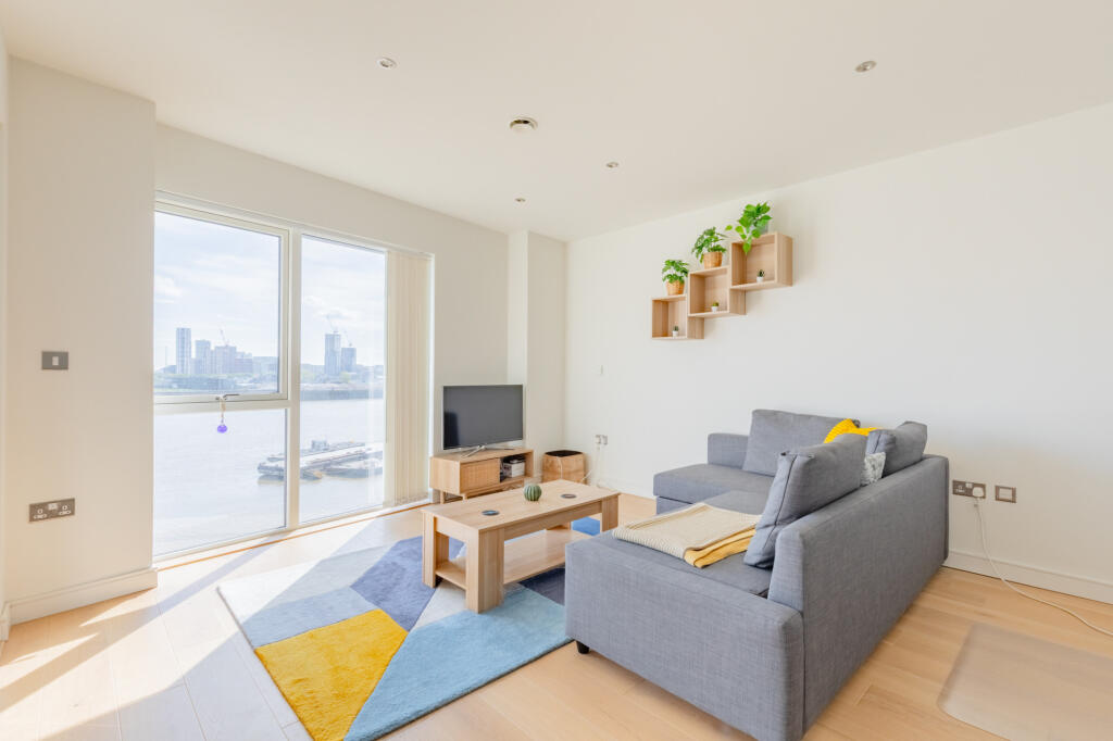 Main image of property: Ovex Close, London, E14