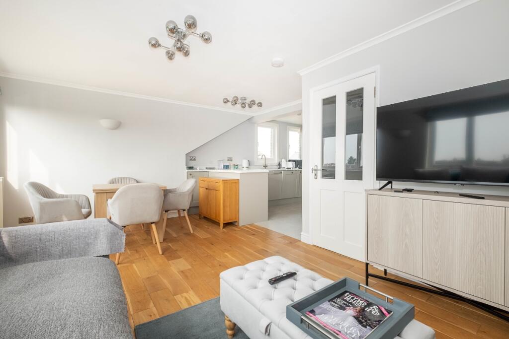 Main image of property: Homefield Road Wimbledon Village SW19