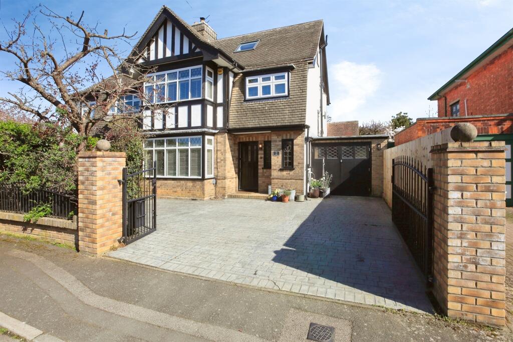 Main image of property: Westwood Park Close, Peterborough