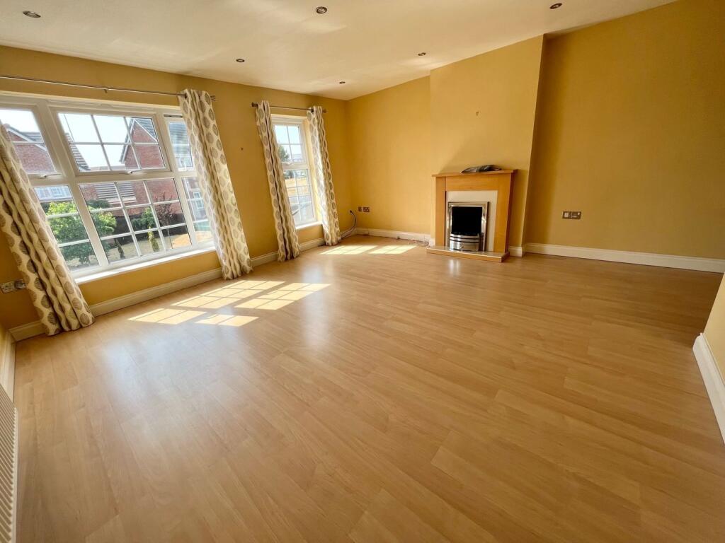 House in Sheffield - View 2