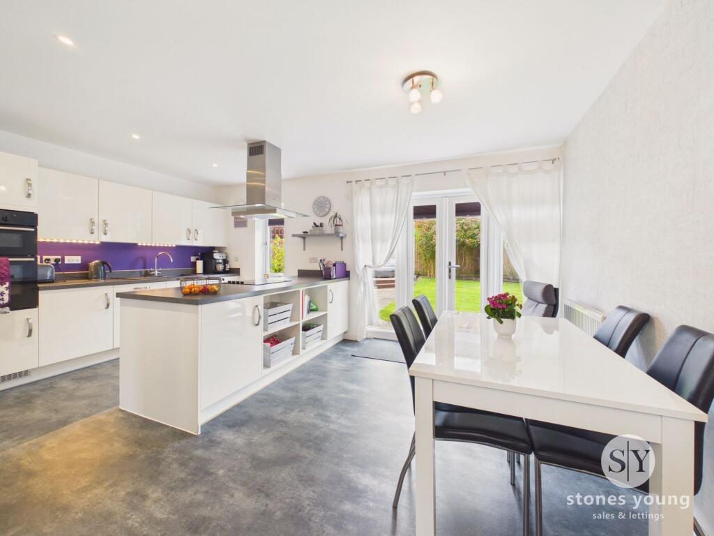 House in Ribble Valley, Barrow - View 3