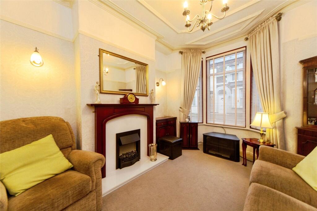 House in Liverpool - View 2
