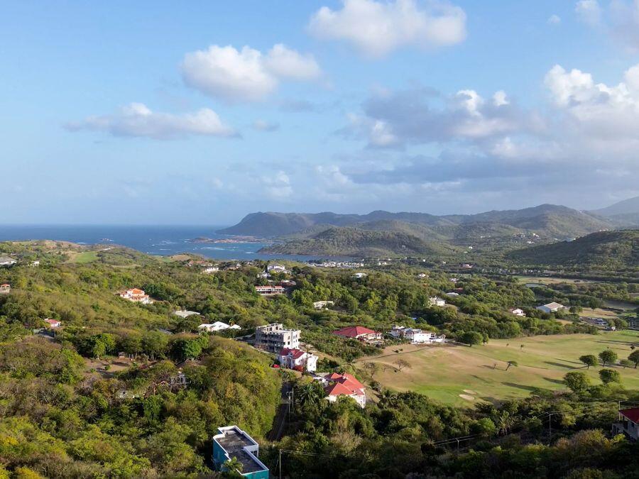 Main image of property: Cap Estate