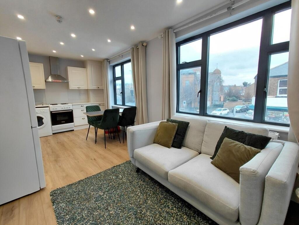 Main image of property: Dudden Hill Lane, Dollis Hill, London NW10