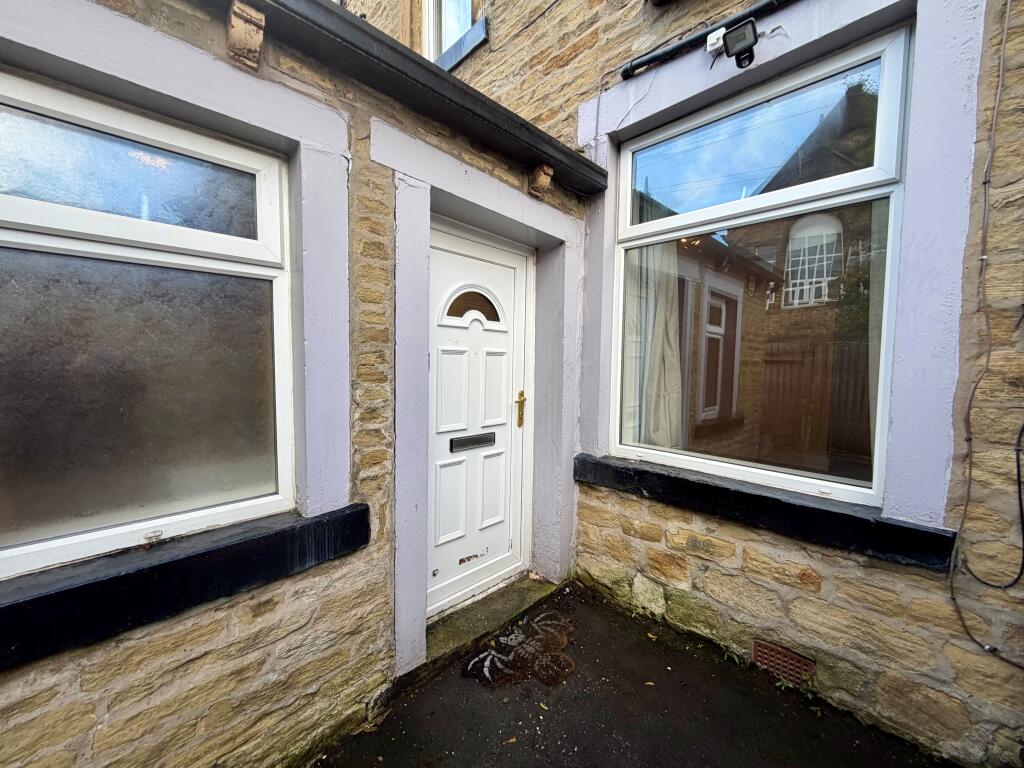 Main image of property: Portland Street, Colne, BB8